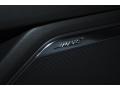 2013 Audi S7 Black Valcona leather with diamond stitching Interior Audio System Photo