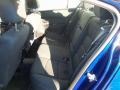 Blue Topaz Metallic - Cruze LT Photo No. 12