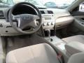 Super White - Camry LE Photo No. 13