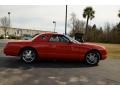 2004 Torch Red Ford Thunderbird Premium Roadster  photo #4