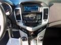Blue Topaz Metallic - Cruze LT Photo No. 14