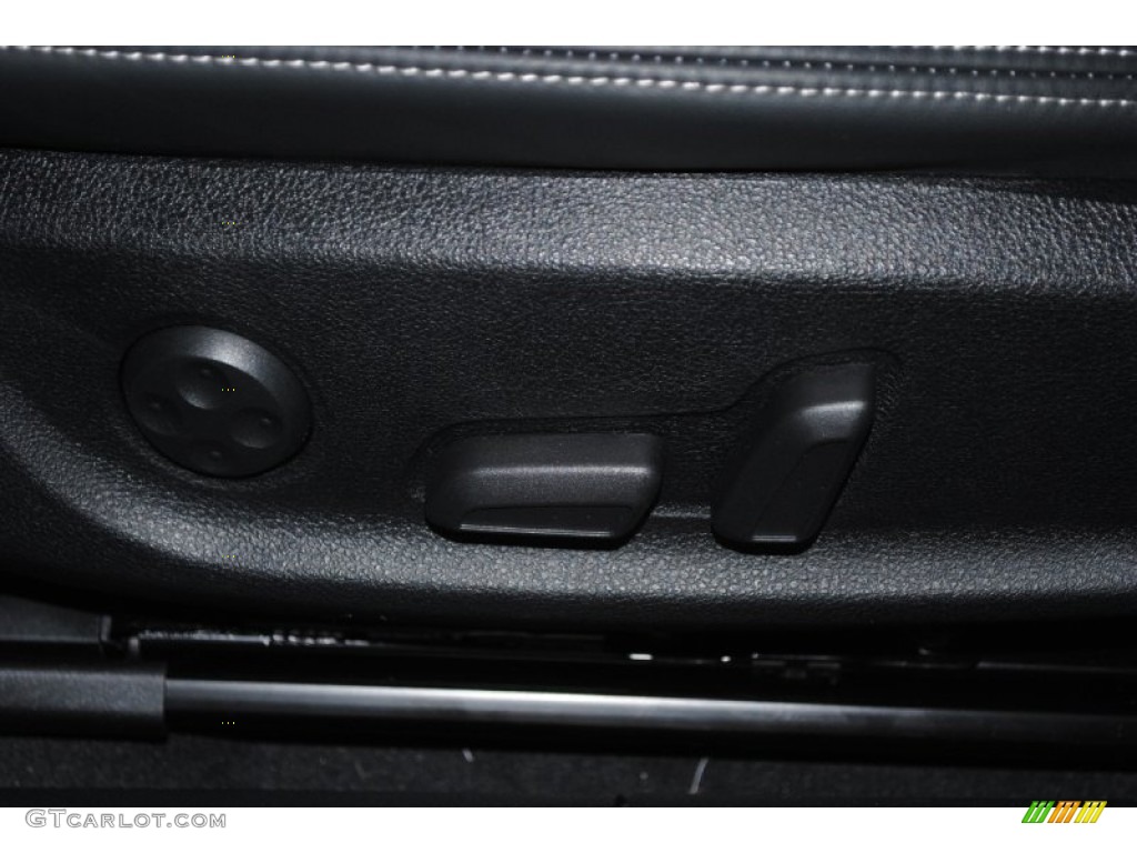 2013 Audi S7 4.0 TFSI quattro Controls Photo #77233682