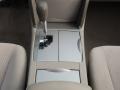 Super White - Camry LE Photo No. 20