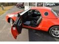 2004 Torch Red Ford Thunderbird Premium Roadster  photo #11
