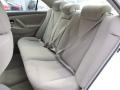 Bisque Rear Seat Photo for 2011 Toyota Camry #77233793