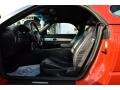 2004 Torch Red Ford Thunderbird Premium Roadster  photo #12