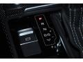 Black Valcona leather with diamond stitching Transmission Photo for 2013 Audi S7 #77233818