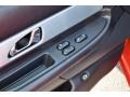 2004 Ford Thunderbird Premium Roadster Controls