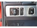 Black Ink Controls Photo for 2004 Ford Thunderbird #77233844