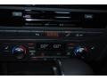 Black Valcona leather with diamond stitching Controls Photo for 2013 Audi S7 #77233847