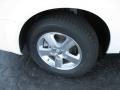 Stone White - Grand Caravan SE Photo No. 2