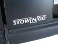 2009 Stone White Dodge Grand Caravan SE  photo #6