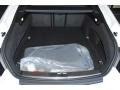 Black Valcona leather with diamond stitching Trunk Photo for 2013 Audi S7 #77234319