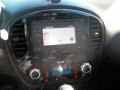 Chrome Silver - Juke SL AWD Photo No. 11