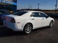 2012 Summit White Chevrolet Malibu LTZ  photo #3