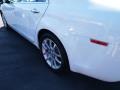 2012 Summit White Chevrolet Malibu LTZ  photo #4