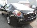 Super Black - Altima 2.5 S Photo No. 5