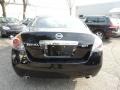 Super Black - Altima 2.5 S Photo No. 6