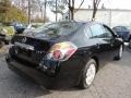 Super Black - Altima 2.5 S Photo No. 7