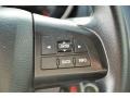 Black Controls Photo for 2011 Mazda CX-7 #77234636