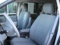 2009 Stone White Dodge Grand Caravan SE  photo #4