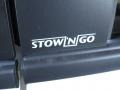 2009 Stone White Dodge Grand Caravan SE  photo #6