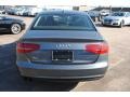 Monsoon Gray Metallic - A4 2.0T Sedan Photo No. 5