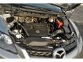 2.5 Liter DOHC 16-Valve VVT 4 Cylinder 2011 Mazda CX-7 i SV Engine