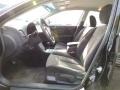Super Black - Altima 2.5 S Photo No. 14