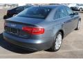 Monsoon Gray Metallic - A4 2.0T Sedan Photo No. 6