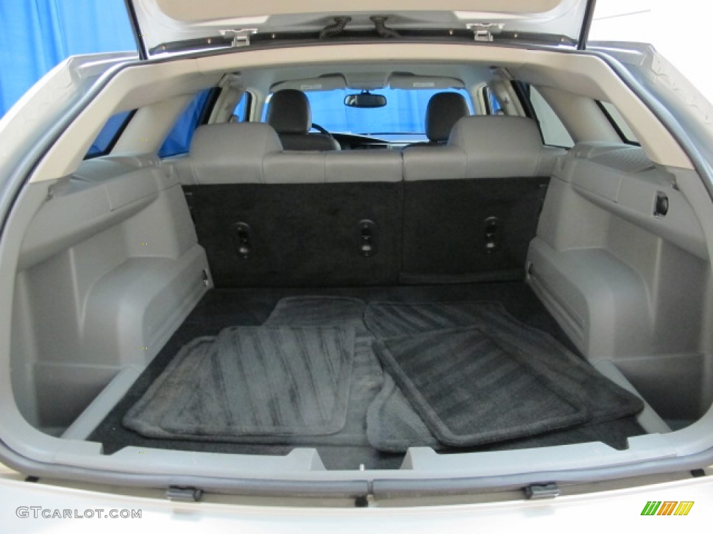 2005 Dodge Magnum R/T Trunk Photo #77234807
