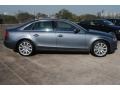 Monsoon Gray Metallic - A4 2.0T Sedan Photo No. 7