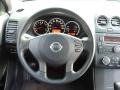 Super Black - Altima 2.5 S Photo No. 16
