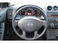 Charcoal Steering Wheel Photo for 2011 Nissan Altima #77234846