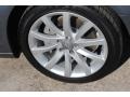 Monsoon Gray Metallic - A4 2.0T Sedan Photo No. 8
