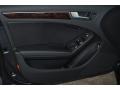 Monsoon Gray Metallic - A4 2.0T Sedan Photo No. 10