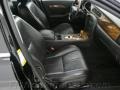 2005 Ebony Black Jaguar S-Type 3.0  photo #13