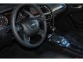 Monsoon Gray Metallic - A4 2.0T Sedan Photo No. 11