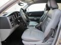 Dark Slate Gray/Medium Slate Gray Front Seat Photo for 2005 Dodge Magnum #77234930