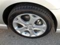 2009 Mazda MAZDA5 Touring Wheel and Tire Photo