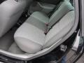 Charcoal/Light Flint Rear Seat Photo for 2007 Ford Focus #77234951