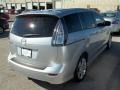 Sunlight Silver Metallic - MAZDA5 Touring Photo No. 4