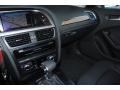 Monsoon Gray Metallic - A4 2.0T Sedan Photo No. 14