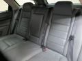 Dark Slate Gray/Medium Slate Gray Rear Seat Photo for 2005 Dodge Magnum #77234998