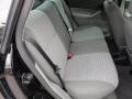 Rear Seat of 2007 Focus ZX4 SES Sedan