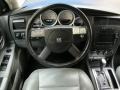 Dark Slate Gray/Medium Slate Gray Steering Wheel Photo for 2005 Dodge Magnum #77235125