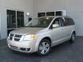 Light Sandstone Metallic - Grand Caravan SXT Photo No. 3