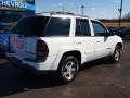 Summit White - TrailBlazer LT 4x4 Photo No. 3