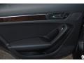 Monsoon Gray Metallic - A4 2.0T Sedan Photo No. 28