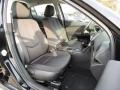 2012 Ebony Black Mazda MAZDA6 i Touring Sedan  photo #11